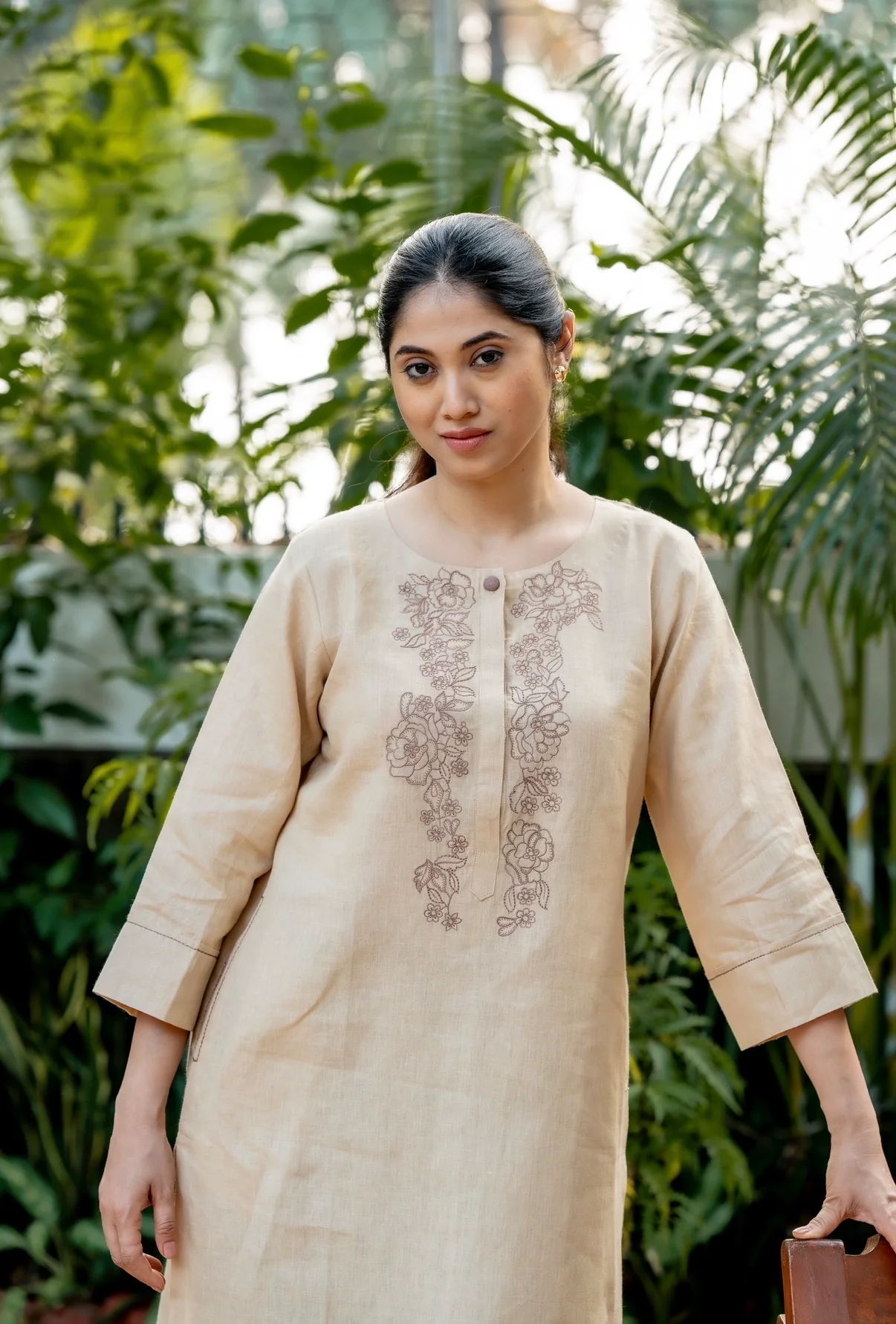 Linen Collection